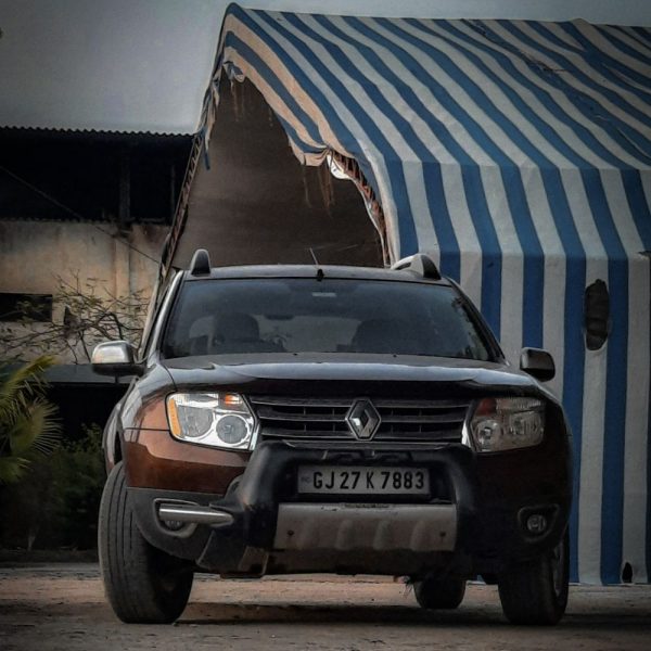 Dacia Duster Pre-Owned